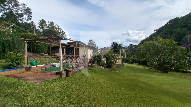 Casa para Alugar  à venda em Araras, Petrópolis - RJ - Foto 11