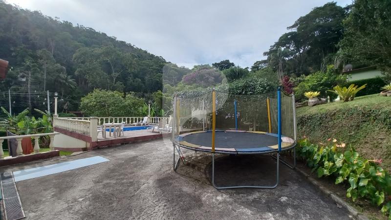 Casa para Alugar  à venda em Araras, Petrópolis - RJ - Foto 12