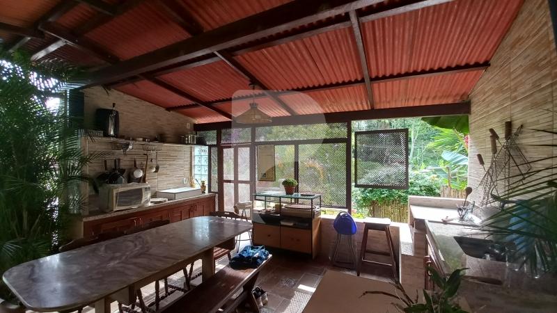 Casa para Alugar  à venda em Araras, Petrópolis - RJ - Foto 15