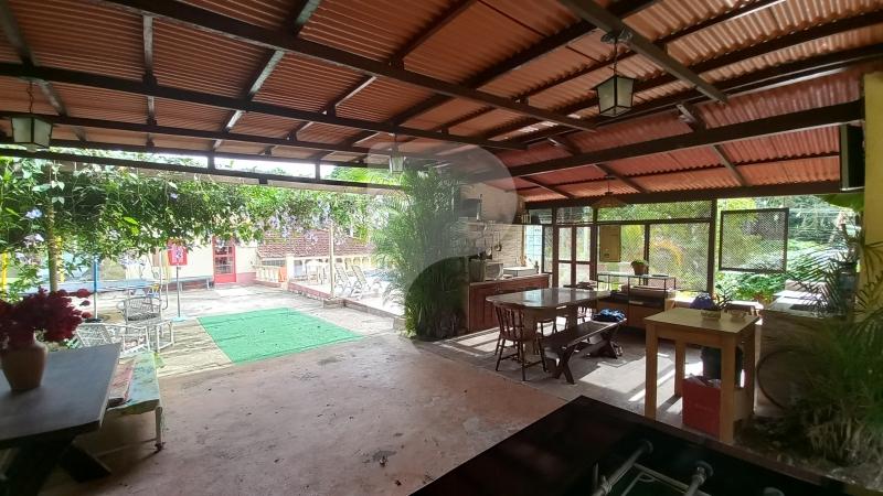 Casa para Alugar  à venda em Araras, Petrópolis - RJ - Foto 16