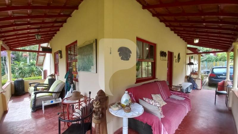 Casa para Alugar  à venda em Araras, Petrópolis - RJ - Foto 17
