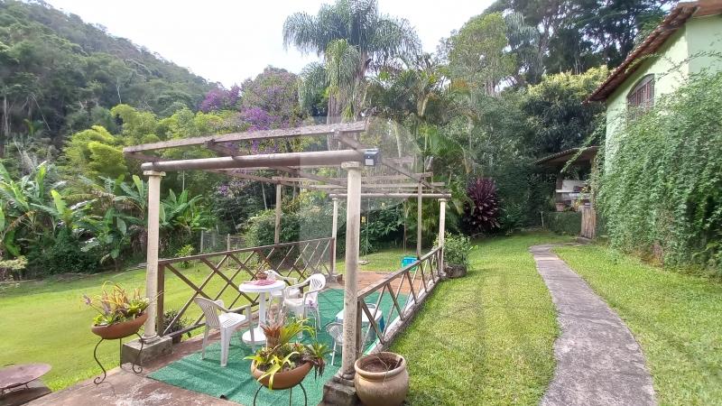 Casa para Alugar  à venda em Araras, Petrópolis - RJ - Foto 29