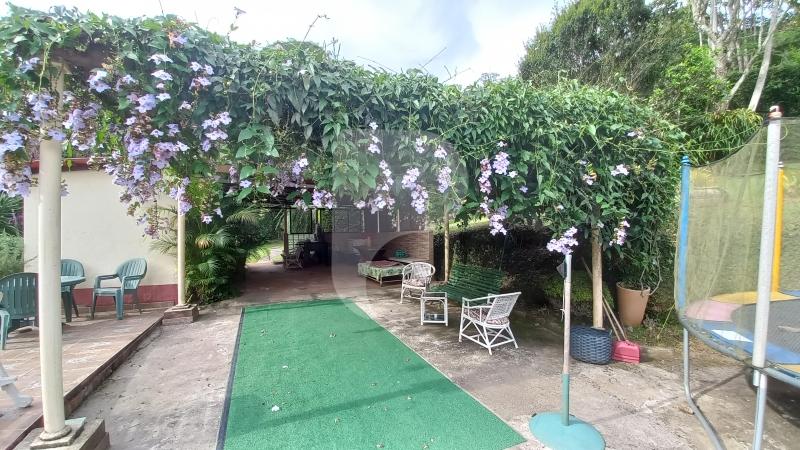 Casa para Alugar  à venda em Araras, Petrópolis - RJ - Foto 30