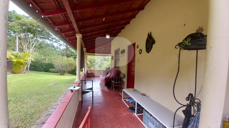 Casa para Alugar  à venda em Araras, Petrópolis - RJ - Foto 31