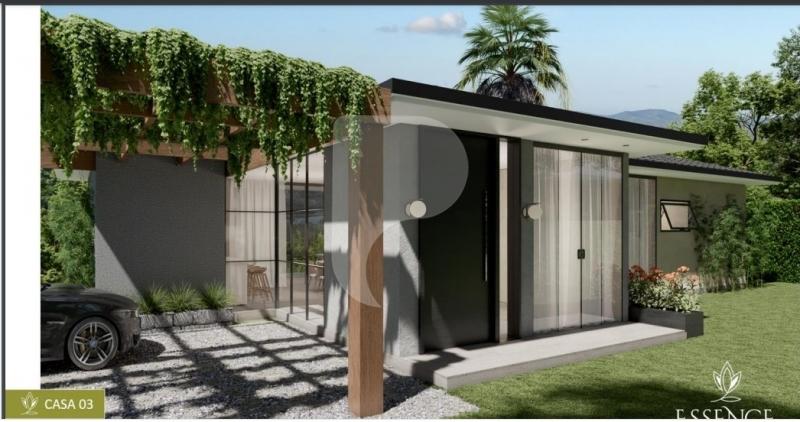 Casa à venda em Araras, Petrópolis - RJ - Foto 1