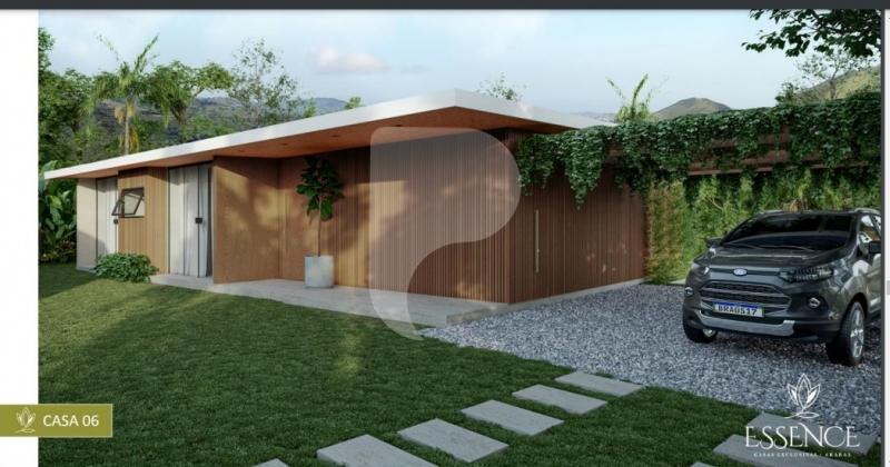 Casa à venda em Araras, Petrópolis - RJ - Foto 1