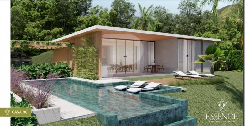 Casa à venda em Araras, Petrópolis - RJ - Foto 2