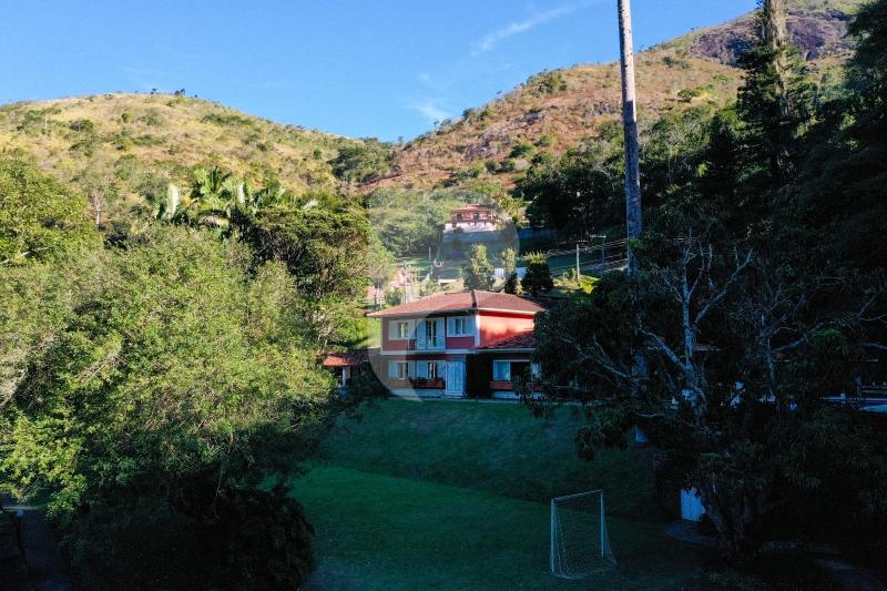 Casa à venda em Corrêas, Petrópolis - RJ - Foto 2