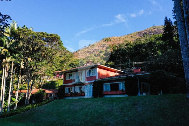 Casa à venda em Corrêas, Petrópolis - RJ - Foto 3