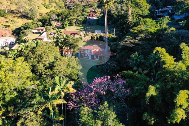 Casa à venda em Corrêas, Petrópolis - RJ - Foto 4
