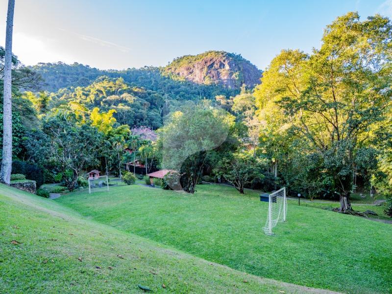 Casa à venda em Corrêas, Petrópolis - RJ - Foto 5