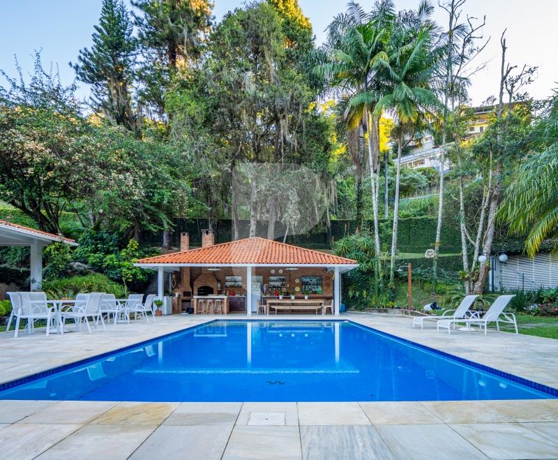 Casa à venda em Corrêas, Petrópolis - RJ - Foto 6