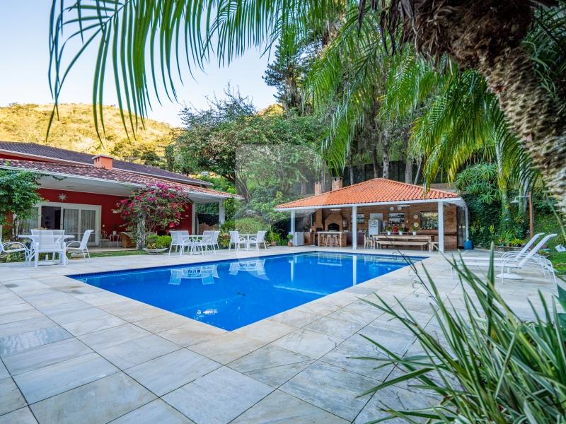 Casa à venda em Corrêas, Petrópolis - RJ - Foto 7