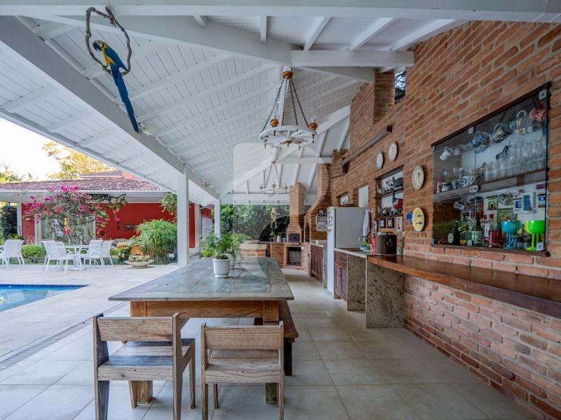 Casa à venda em Corrêas, Petrópolis - RJ - Foto 8