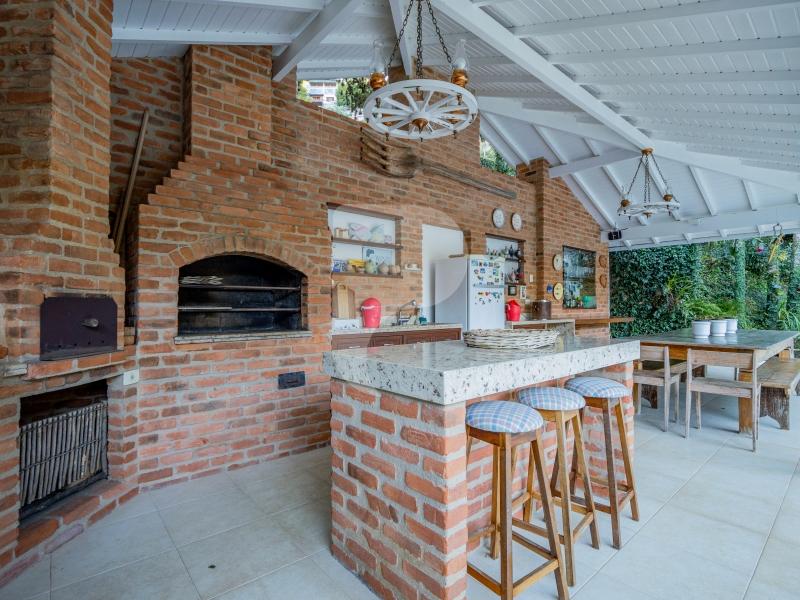 Casa à venda em Corrêas, Petrópolis - RJ - Foto 10