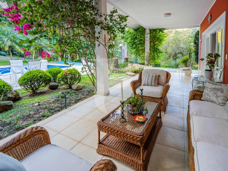 Casa à venda em Corrêas, Petrópolis - RJ - Foto 11