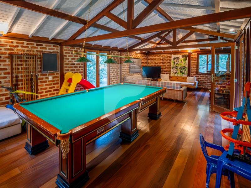 Casa à venda em Corrêas, Petrópolis - RJ - Foto 12