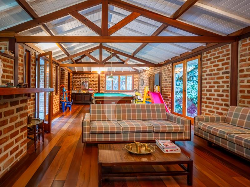 Casa à venda em Corrêas, Petrópolis - RJ - Foto 14