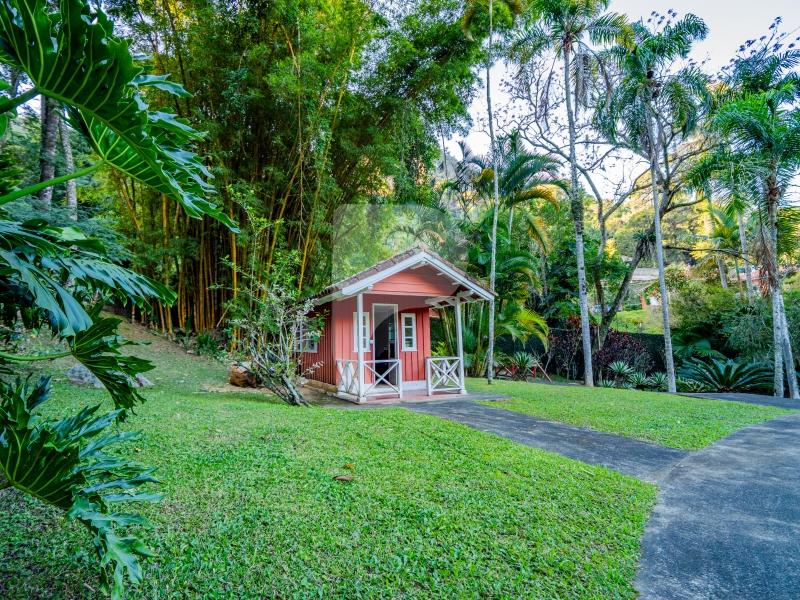 Casa à venda em Corrêas, Petrópolis - RJ - Foto 16