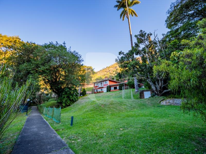 Casa à venda em Corrêas, Petrópolis - RJ - Foto 17