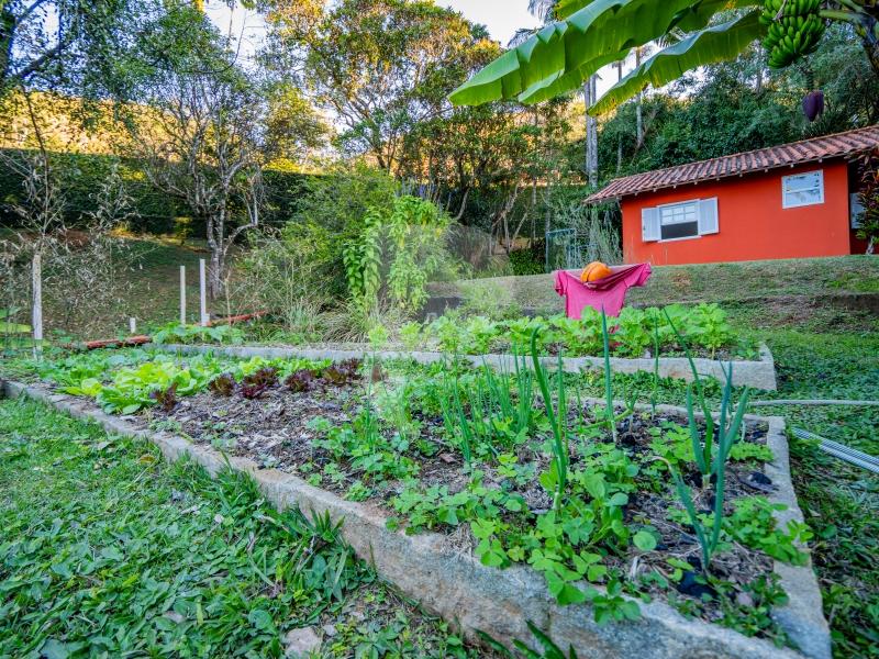 Casa à venda em Corrêas, Petrópolis - RJ - Foto 18