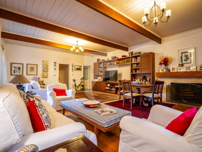 Casa à venda em Corrêas, Petrópolis - RJ - Foto 22