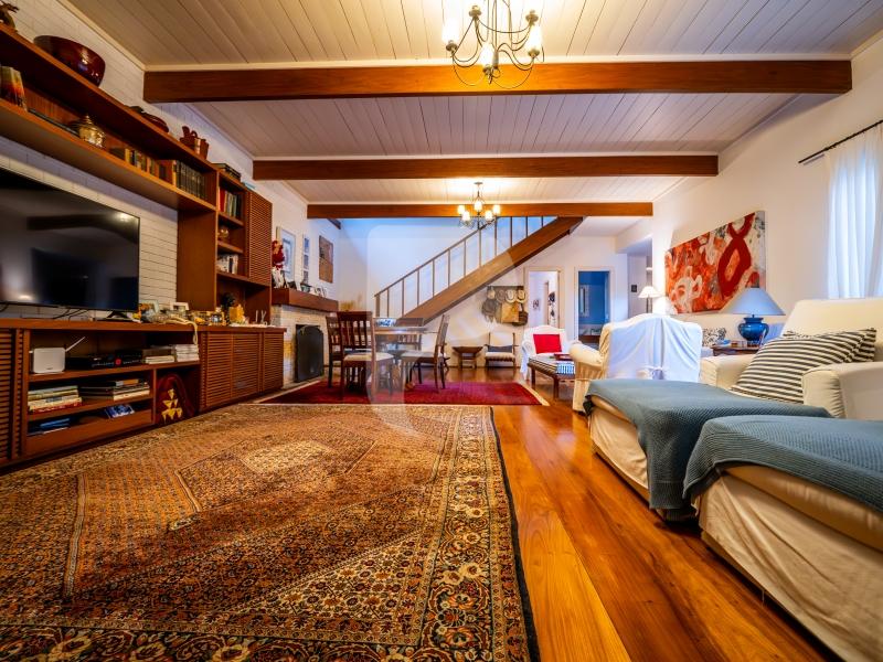 Casa à venda em Corrêas, Petrópolis - RJ - Foto 23