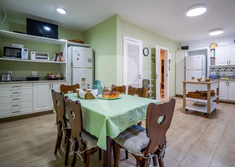 Casa à venda em Corrêas, Petrópolis - RJ - Foto 25