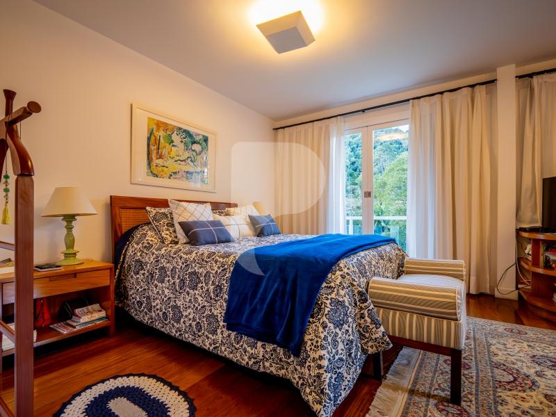 Casa à venda em Corrêas, Petrópolis - RJ - Foto 28