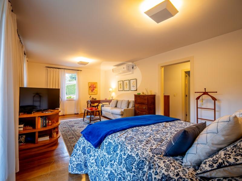 Casa à venda em Corrêas, Petrópolis - RJ - Foto 30