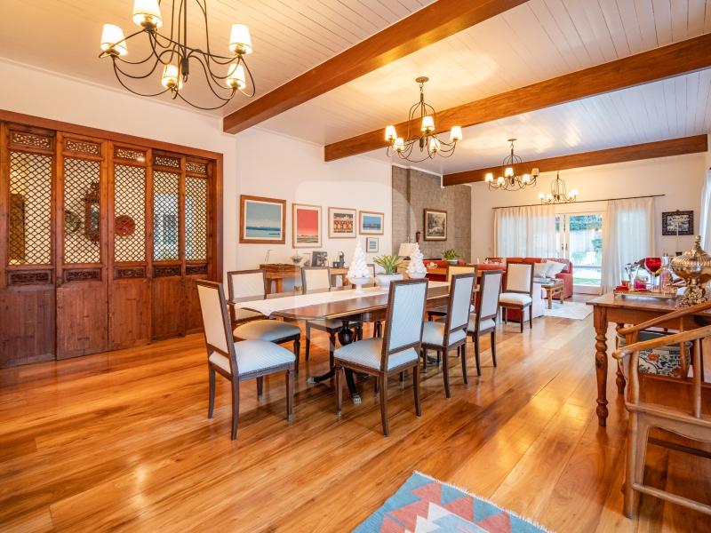 Casa à venda em Corrêas, Petrópolis - RJ - Foto 47