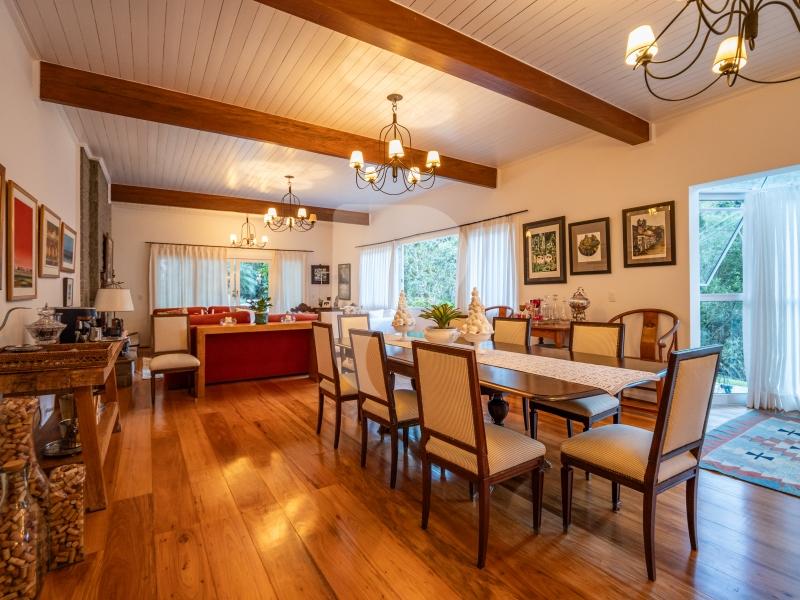 Casa à venda em Corrêas, Petrópolis - RJ - Foto 48