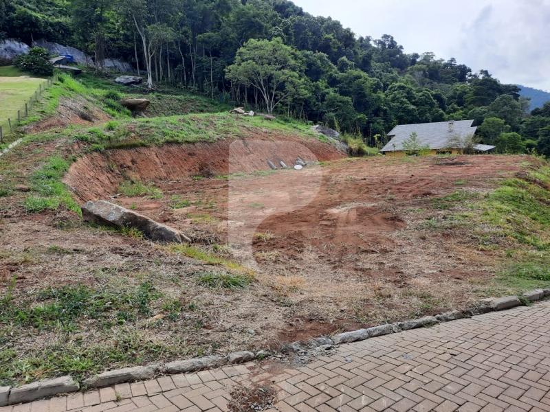Terreno Residencial à venda em Secretário, Petrópolis - RJ - Foto 1
