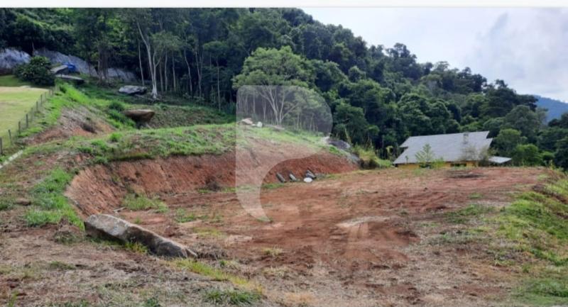 Terreno Residencial à venda em Secretário, Petrópolis - RJ - Foto 2