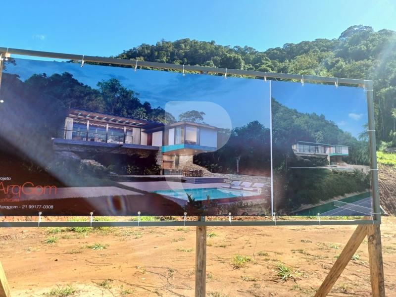 Terreno Residencial à venda em Secretário, Petrópolis - RJ - Foto 4