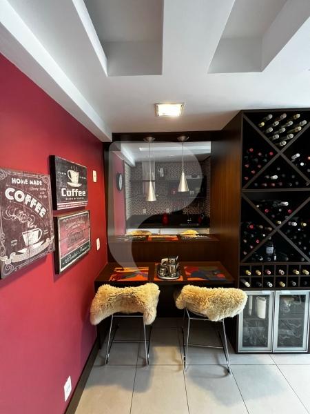 Apartamento à venda em Itaipava, Petrópolis - RJ - Foto 3