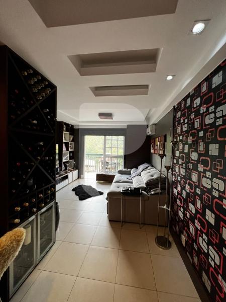 Apartamento à venda em Itaipava, Petrópolis - RJ - Foto 2