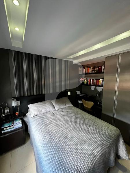 Apartamento à venda em Itaipava, Petrópolis - RJ - Foto 5