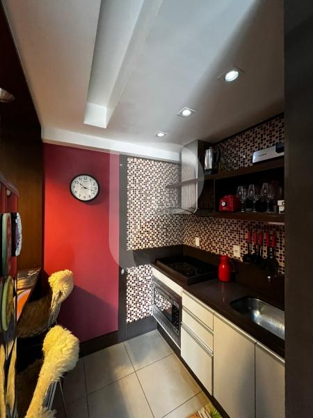 Apartamento à venda em Itaipava, Petrópolis - RJ - Foto 10