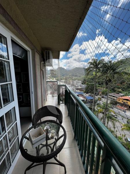 Apartamento à venda em Itaipava, Petrópolis - RJ - Foto 11