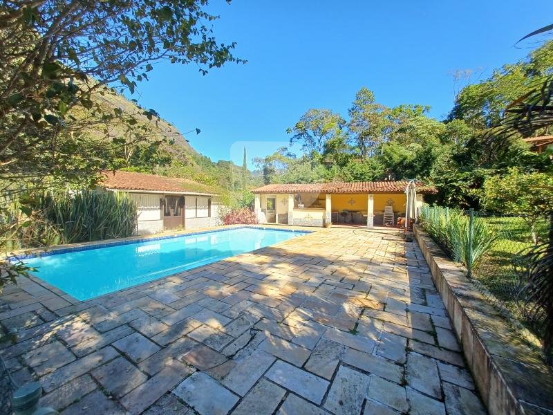 Casa à venda em Araras, Petrópolis - RJ - Foto 2