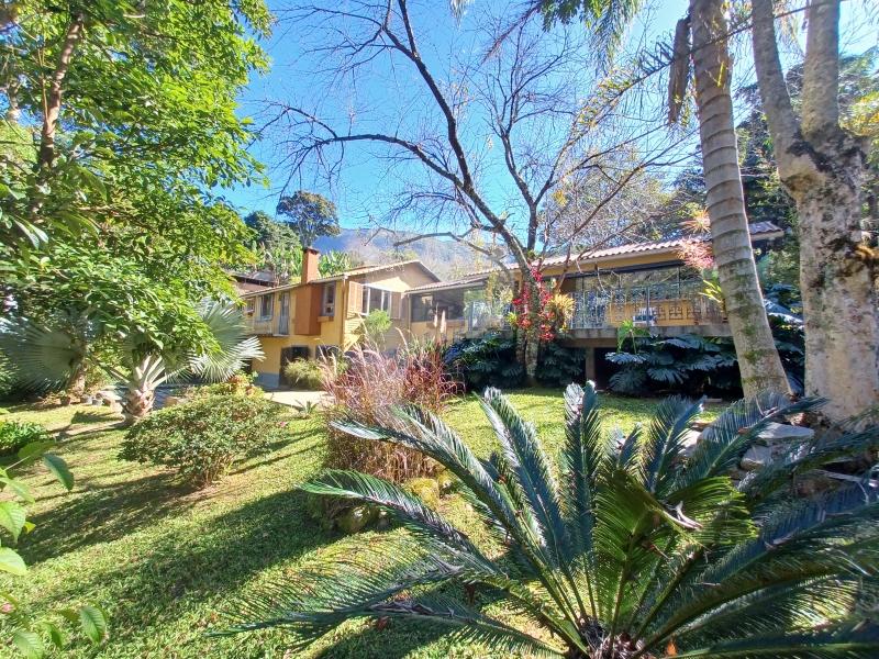 Casa à venda em Araras, Petrópolis - RJ - Foto 4