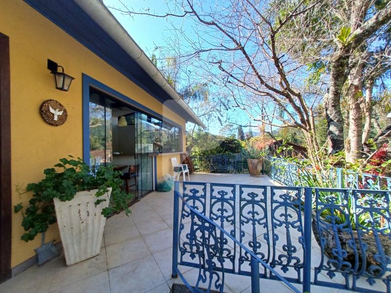 Casa à venda em Araras, Petrópolis - RJ - Foto 6