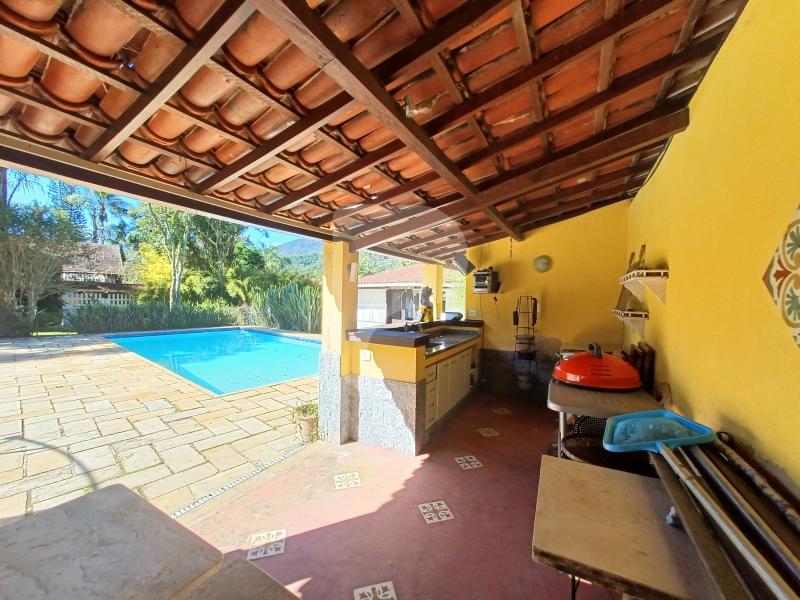 Casa à venda em Araras, Petrópolis - RJ - Foto 42