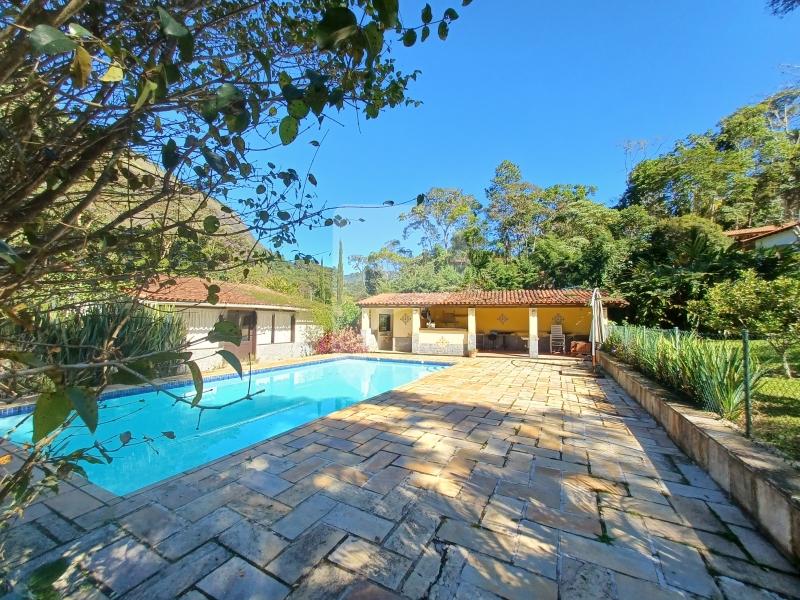 Casa à venda em Araras, Petrópolis - RJ - Foto 47