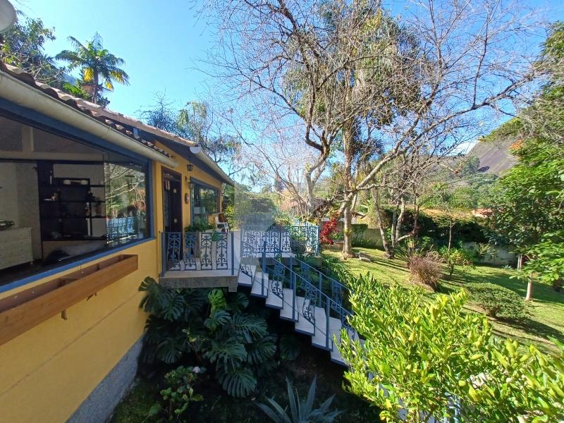 Casa à venda em Araras, Petrópolis - RJ - Foto 8