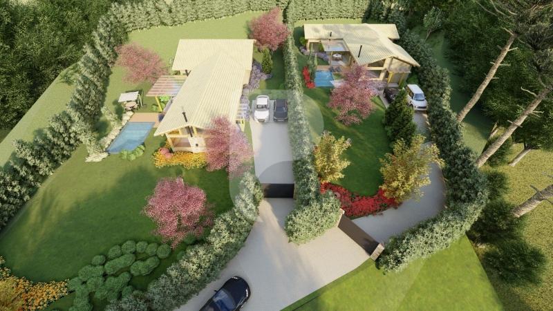 Casa à venda em Itaipava, Petrópolis - RJ - Foto 1