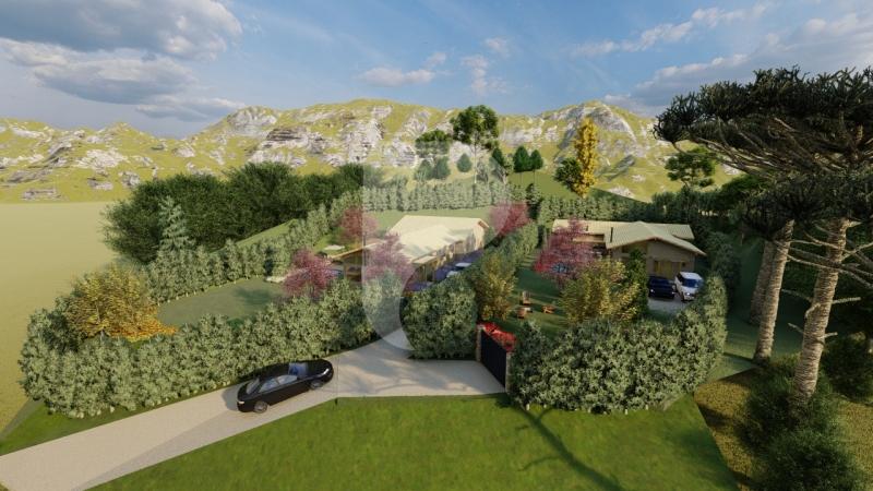 Casa à venda em Itaipava, Petrópolis - RJ - Foto 2