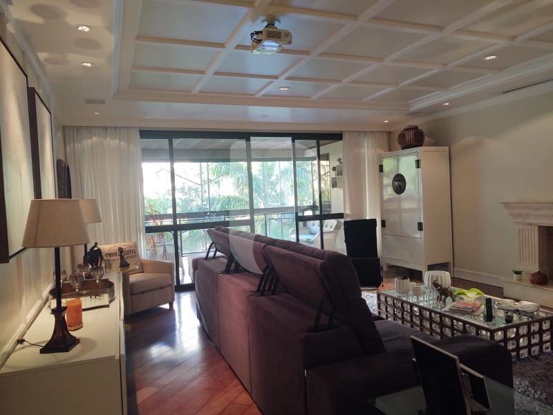 Apartamento à venda em Duarte da Silveira, Petrópolis - RJ - Foto 1