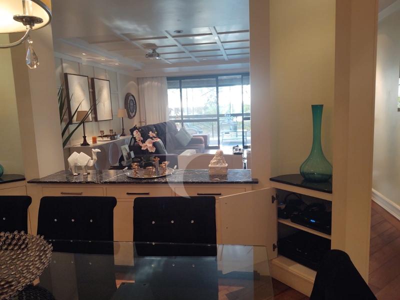 Apartamento à venda em Duarte da Silveira, Petrópolis - RJ - Foto 2